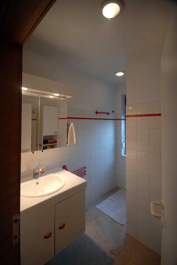 Apartament Aan De Vaart Mechelen Zewnętrze zdjęcie