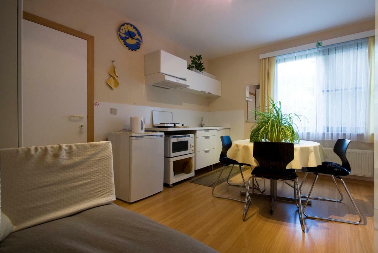 Apartament Aan De Vaart Mechelen Zewnętrze zdjęcie